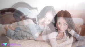 18Lust - Foxxy Porn Audition