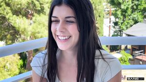 Bang RealTeens - Lily Winters