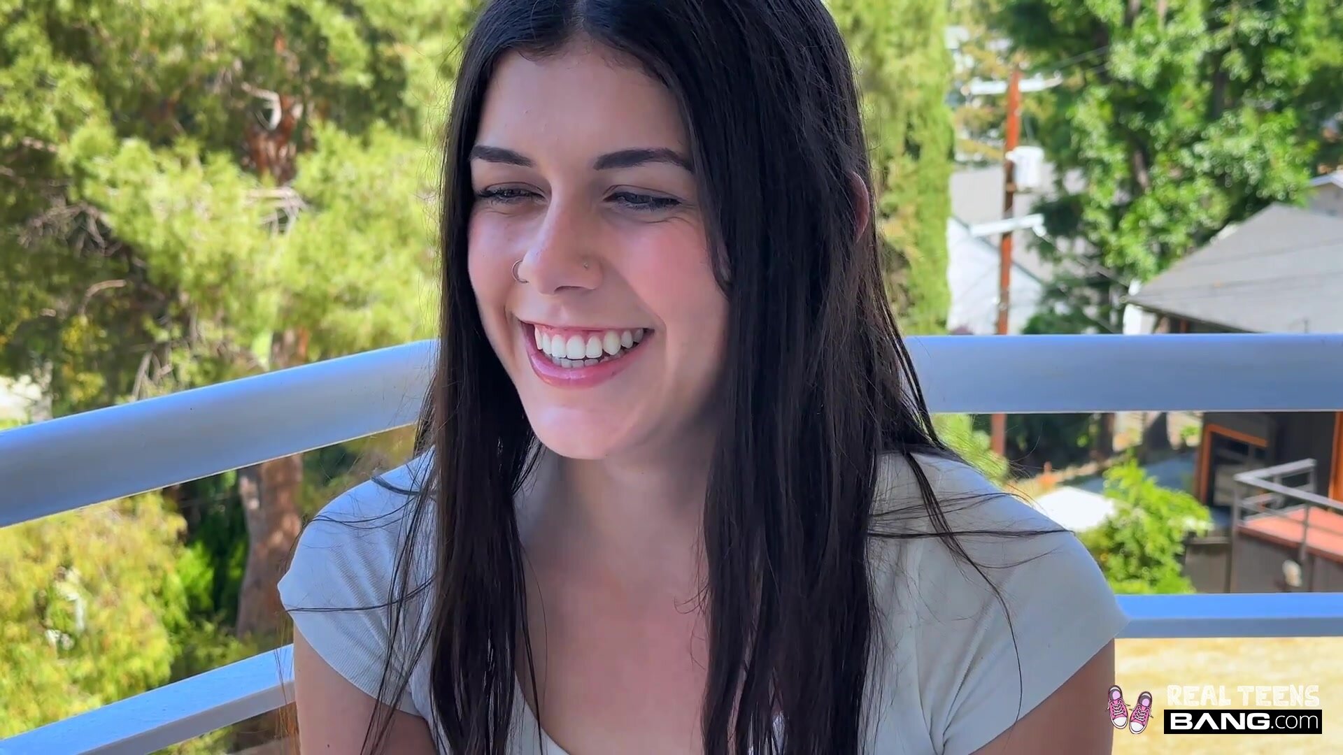 Bang RealTeens - Lily Winters