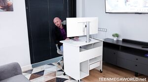 FuckStudies - Amelia Ost