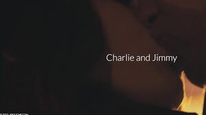 FrolicMe - New Found Love - Charlie Red