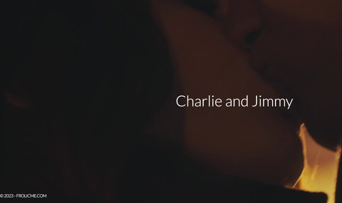 FrolicMe - New Found Love - Charlie Red