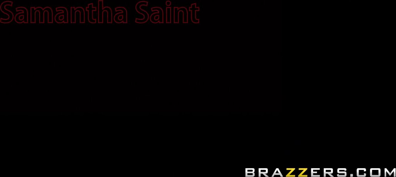 Sucking The Senator Video With Ramon Nomar, Samantha Saint