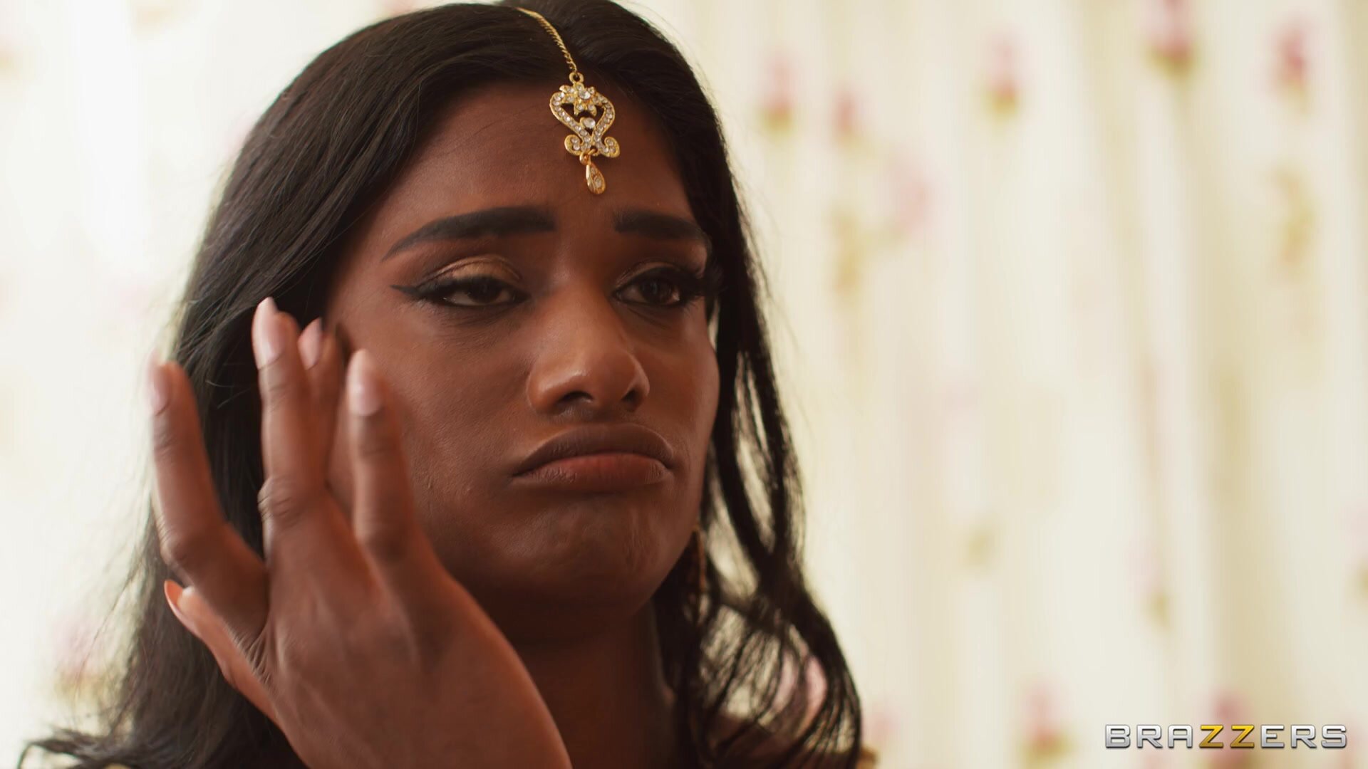 Wet Hot Indian Wedding- Part 4 Video With Xander Corvus, Bilbo Shaggins, Yasmina Khan