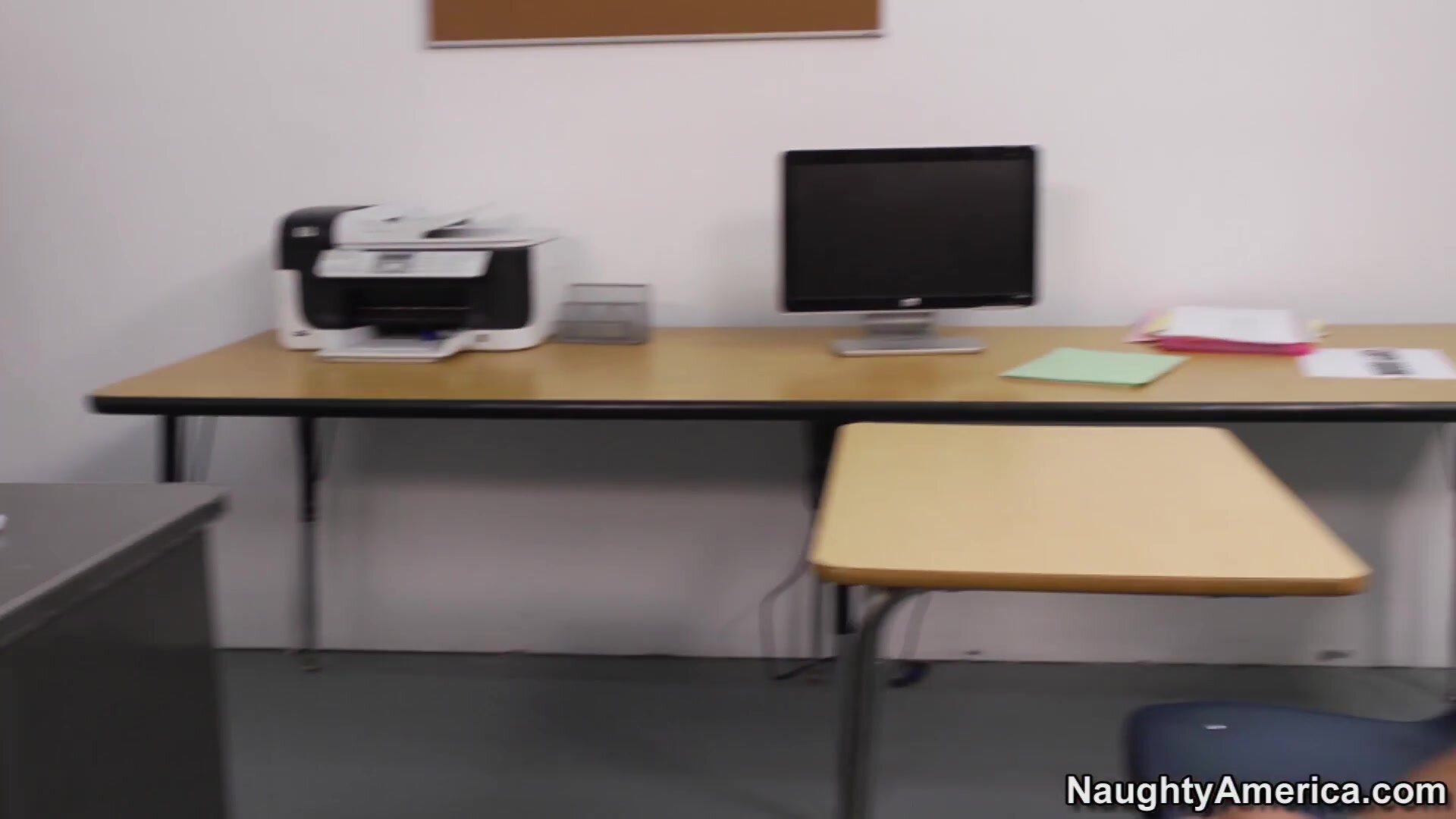 NaughtyAmerica, MyFirstSexTeacher - Kendra Lust, Tyler Nixon (Kendra Lust in My First Sex Teacher) 1F1M,