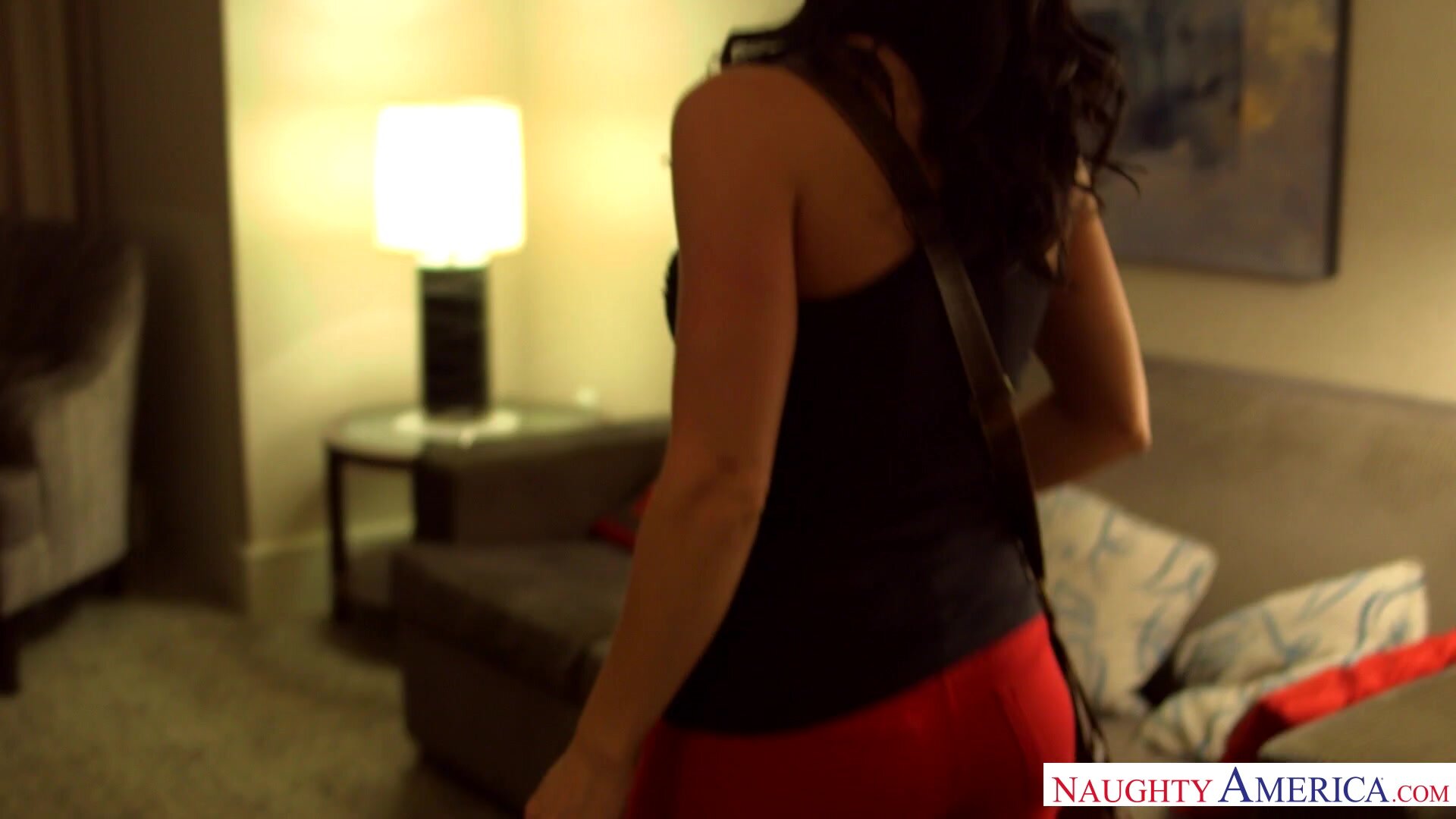 TonightsGirlfriend - Kendra Lust, Mr. Pete (Kendra Lust in Tonight's Girlfriend) 1F1M,