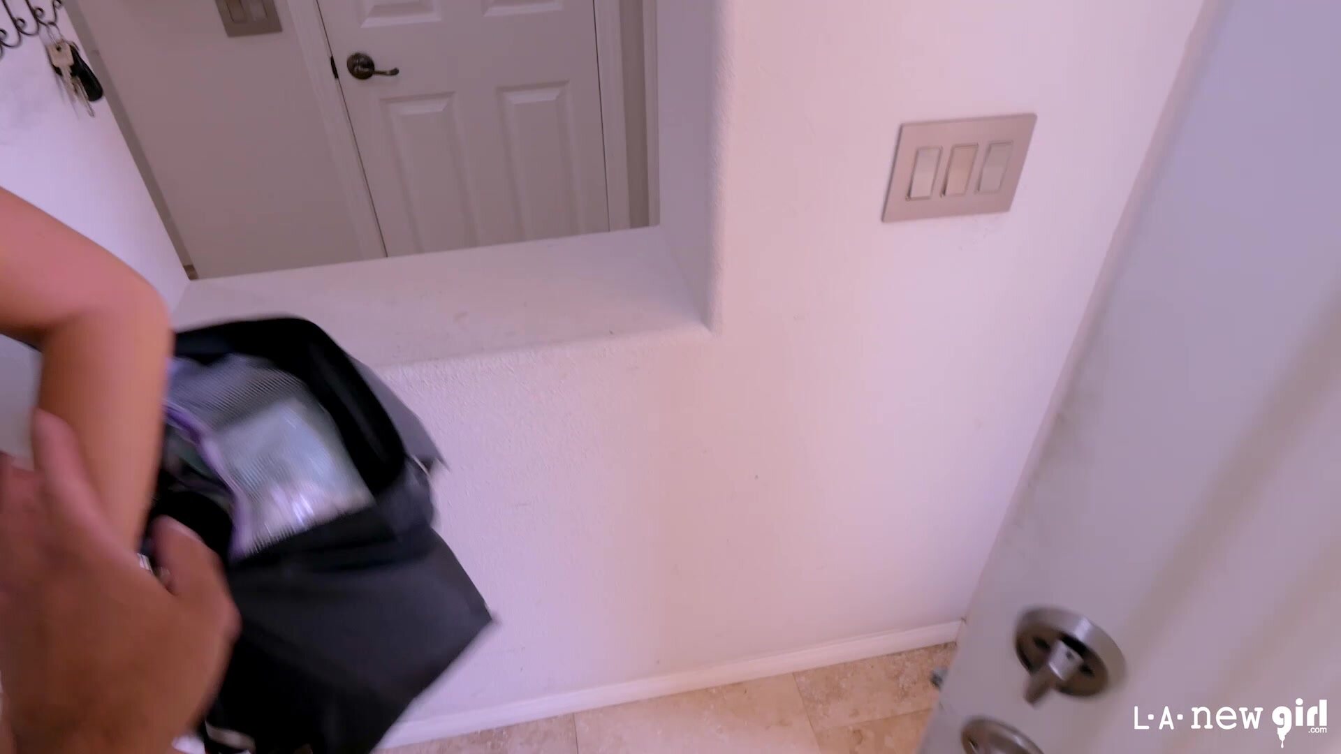 LANewGirl - Episode 429 Charlotte Mae