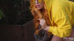 DelphineFilms - Steal Your Heart - Lauren Phillips