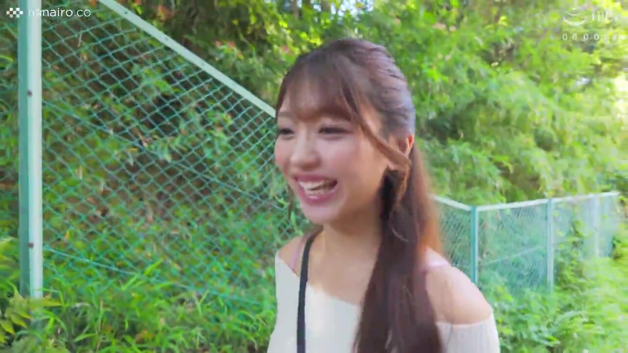 SQTE-631 With my girlfriend on a holiday. A day of intense lust. Today's date is all about SEX, Kinoshita Himari