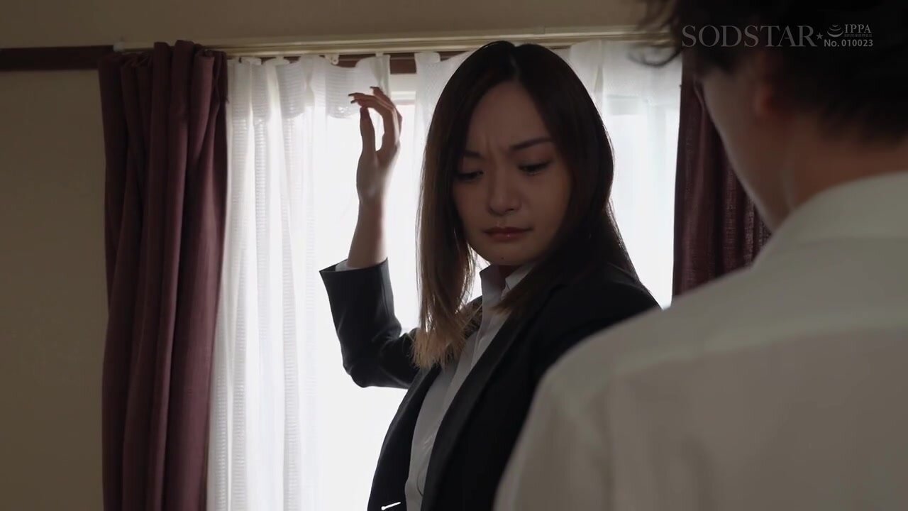 START-420 21 Days of Midsummer Stakeout Investigation with a Domineering Female Boss. Even after two weeks, the suspect remains unmoved, so we lose patience and spend the remaining three days sweating and fucking... Nagisa Ren