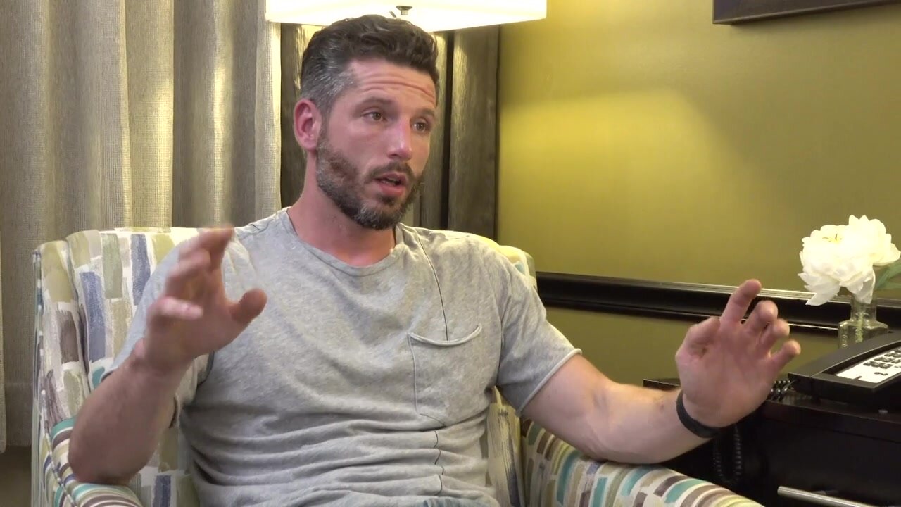 Natalia Queen -  Forbidden Hookups