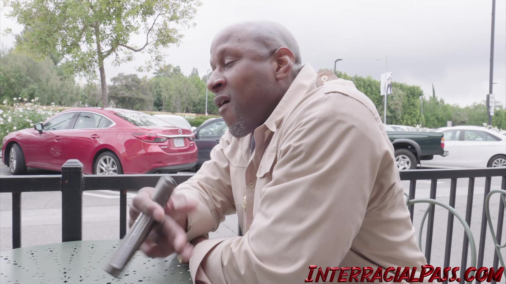 Alexa Grace - Interracialpass