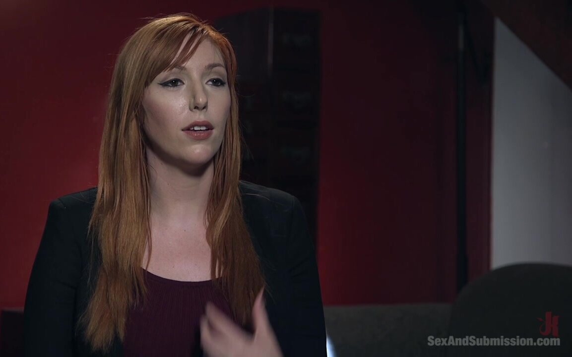 SexAndSubmission - Warm Gun - Lauren Phillips