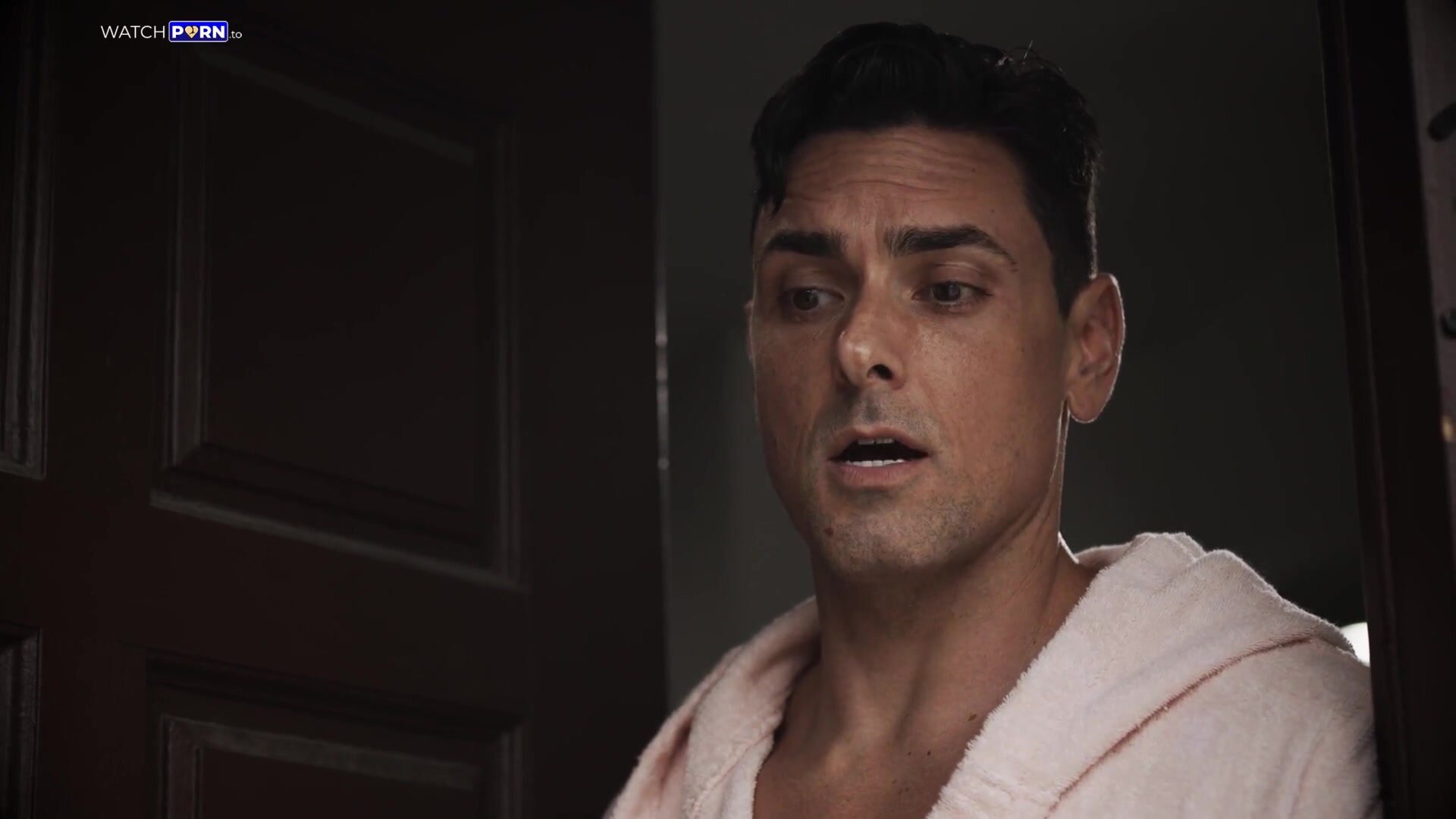 MissaX - Risqué Business pt. 2