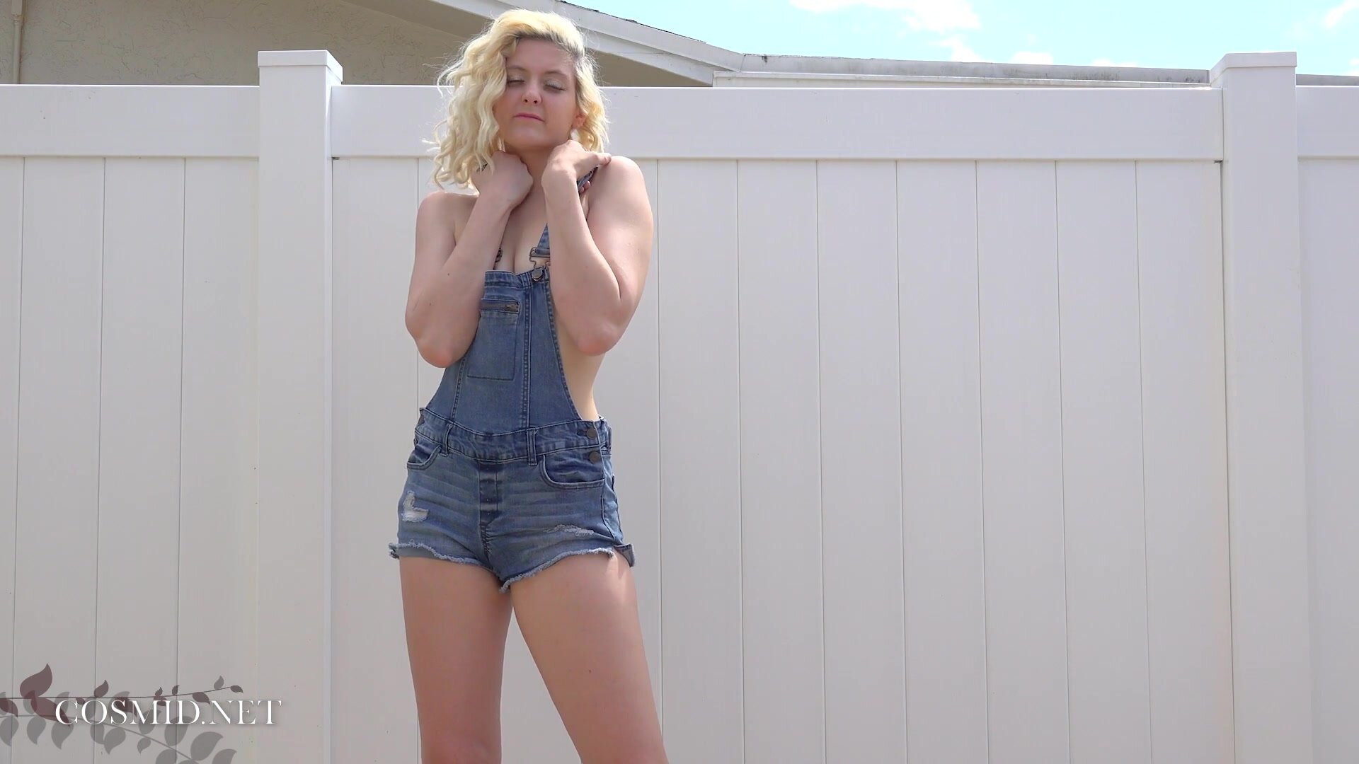 Cosmid - Sydney Moon