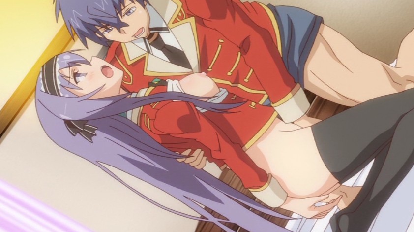 HENTAI MILF Bounces Hard and Gets Slammed Deep