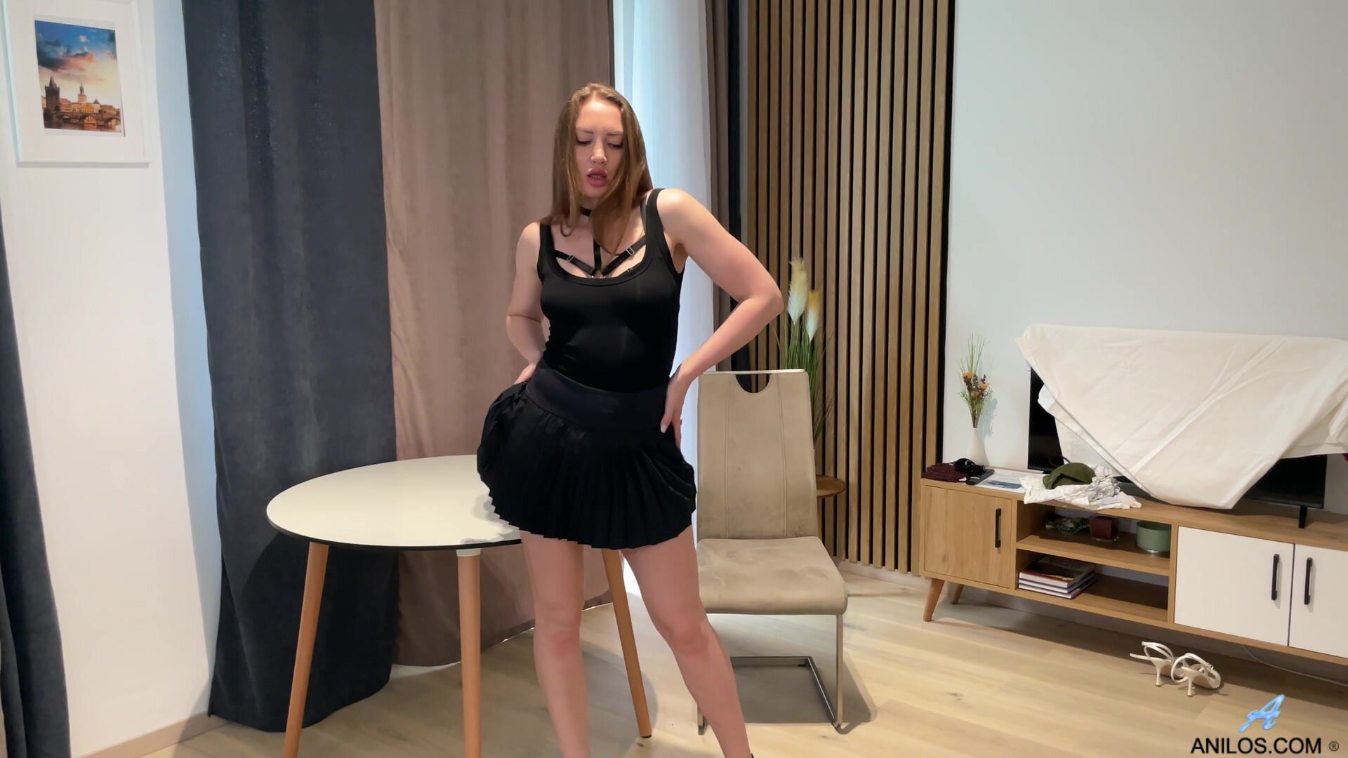 Anilos - Julia Maze Lost In Julia