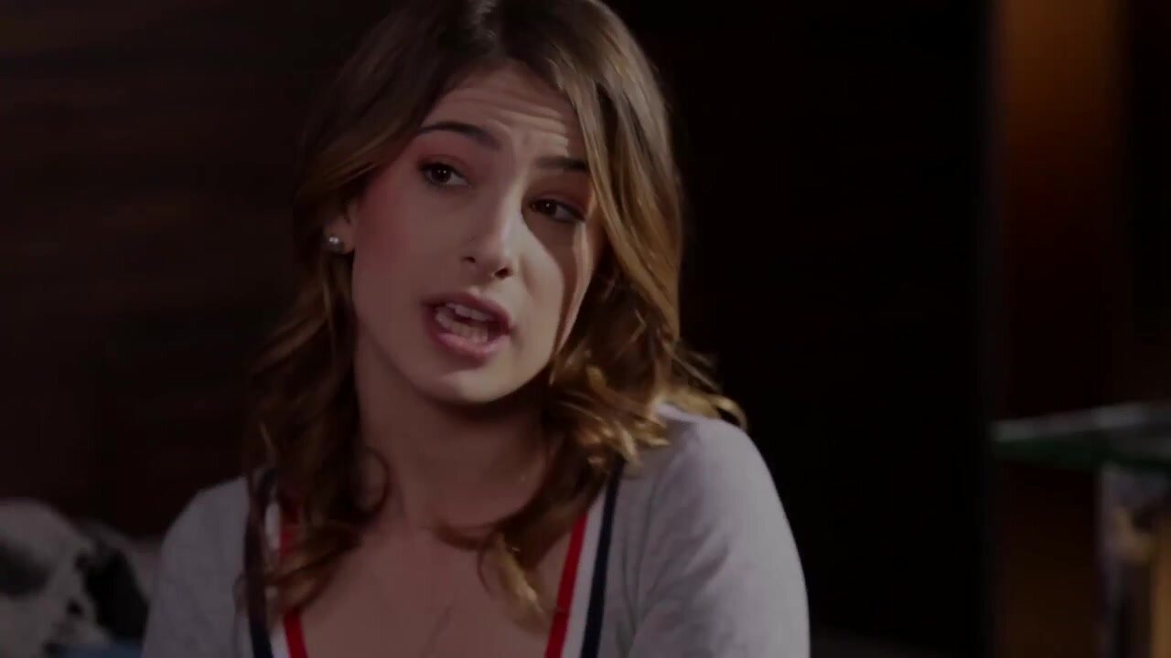 Time To Handle My Stepdaughter's Sins