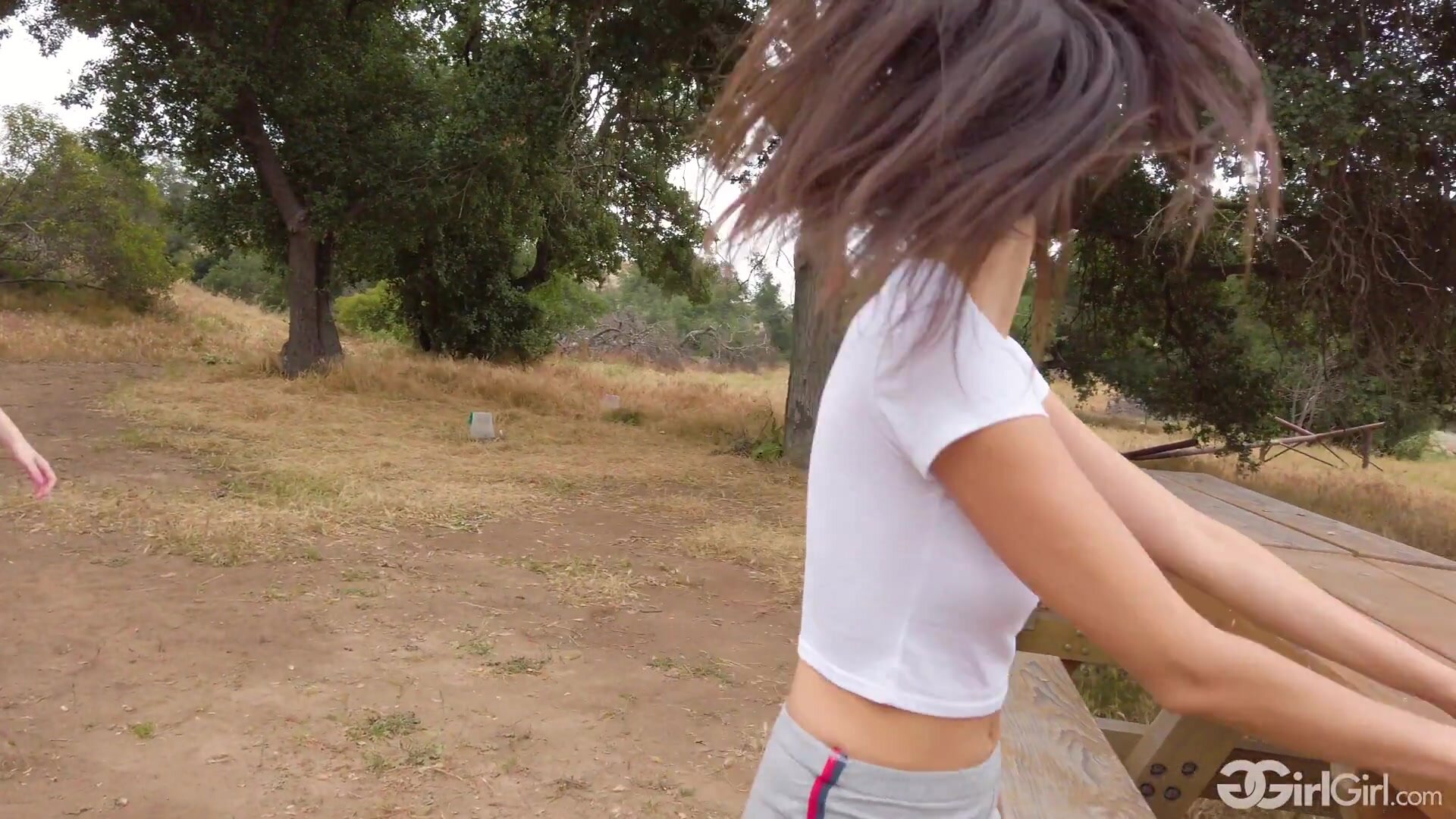 Eliza Ibarra Mackenzie Moss Hiking Influencer