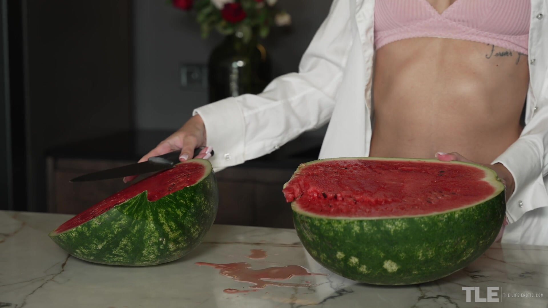 TheLifeErotic - Cristin Ripe For Tasting 2