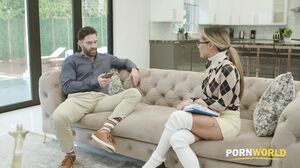 PornWorld - Linda Lan