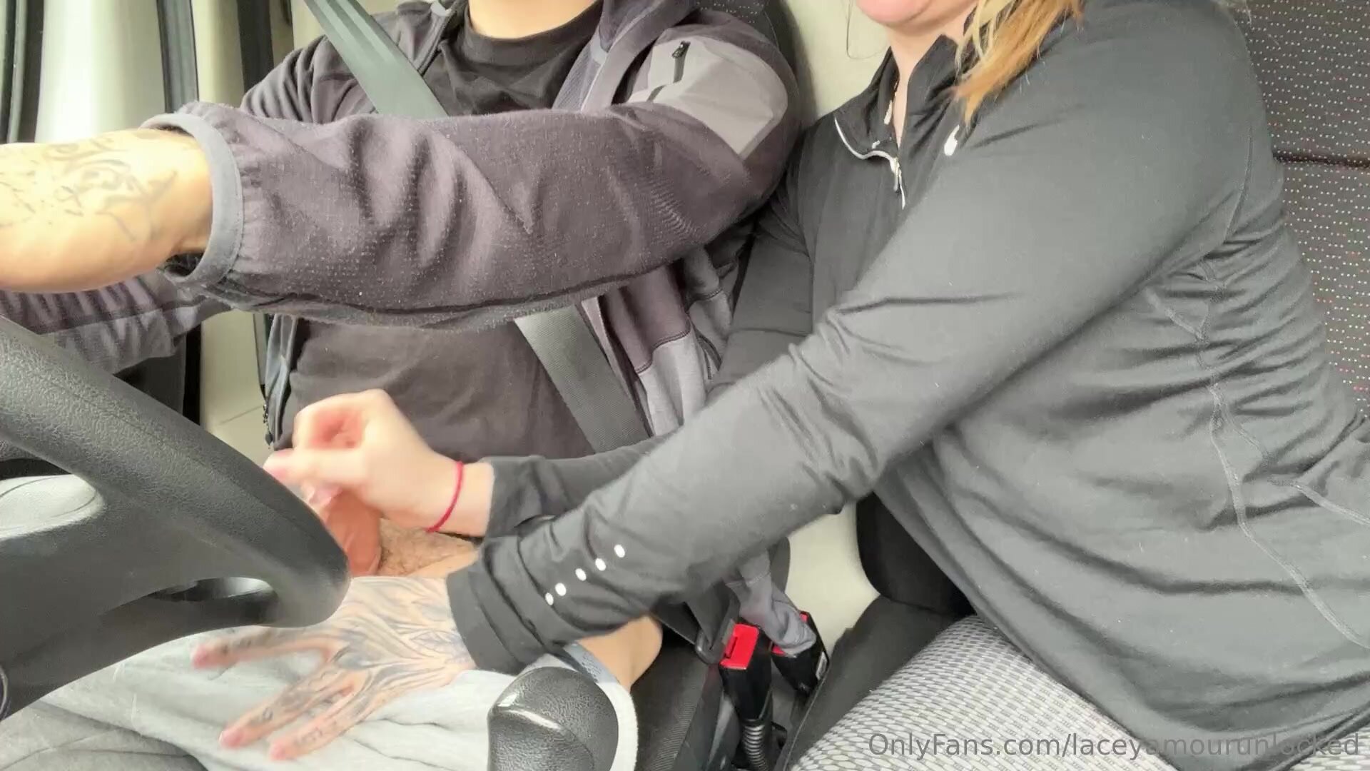 LaceyAmourUnlocked - OnlyFans #59