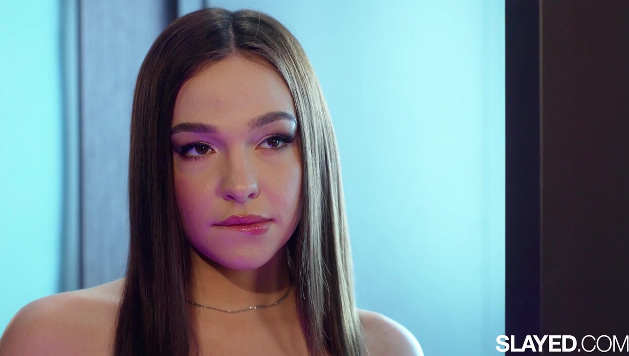 Rissa May, Sky Wonderland - Insatiable Cuties Scissor Until They Cum