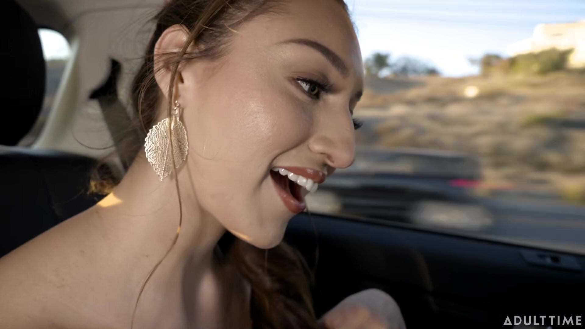 Aiden Ashley, Bella Rolland - Until We Meet