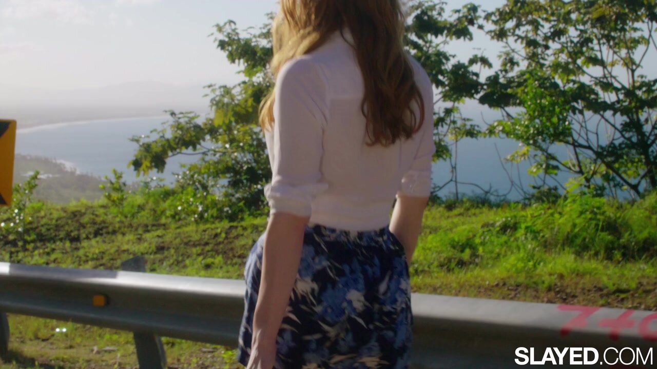 Jia Lissa, Scarlett Jones - Scarlett Makes Jilted Jia Forget All About Boyfriend