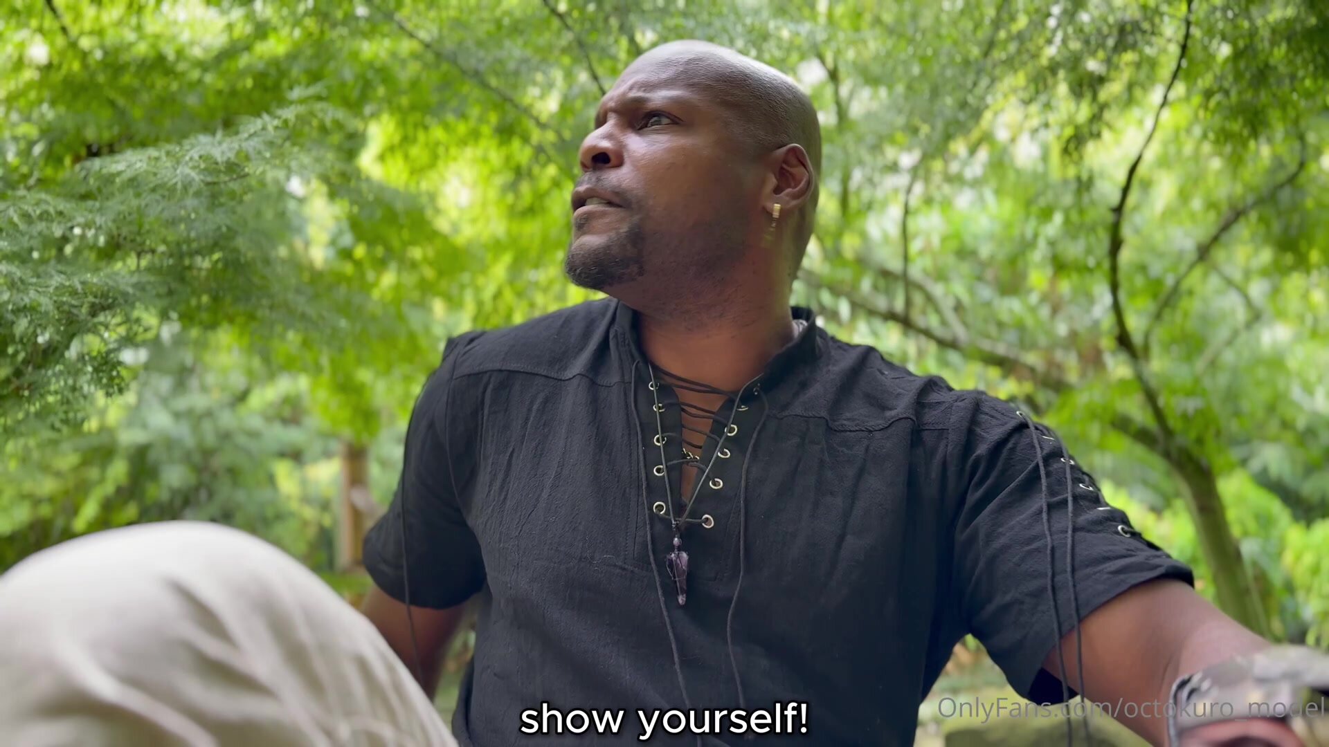 Octokuro Model - Mizora — The Demon Within