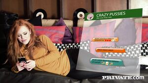 Orgy in the Restaurant