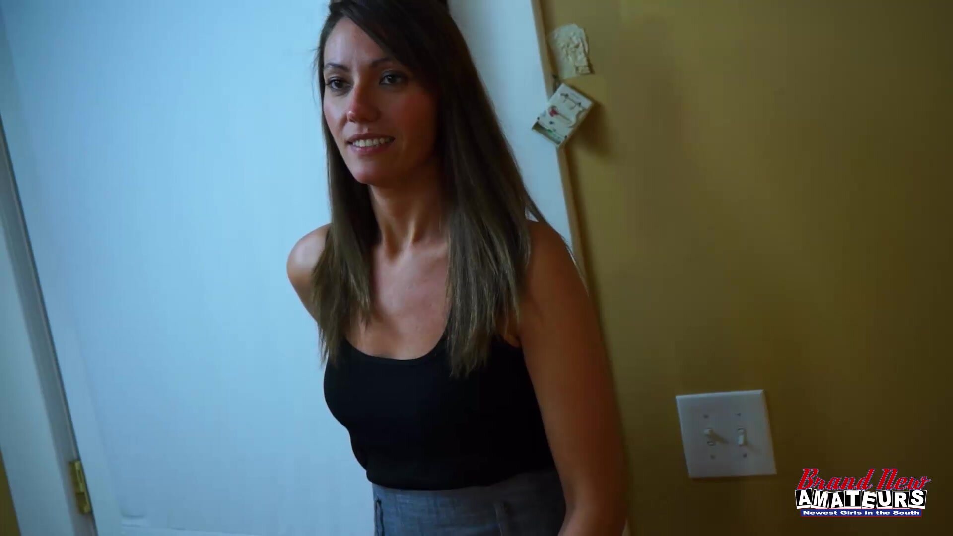 Brand New Amateurs - Zoey