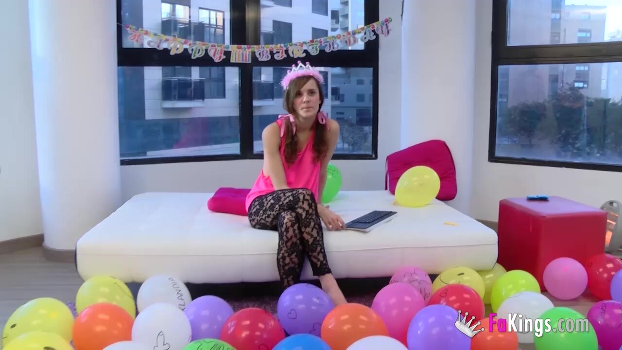 Ainara Jordi el niño polla JotaDe Mad Martin - Fakings