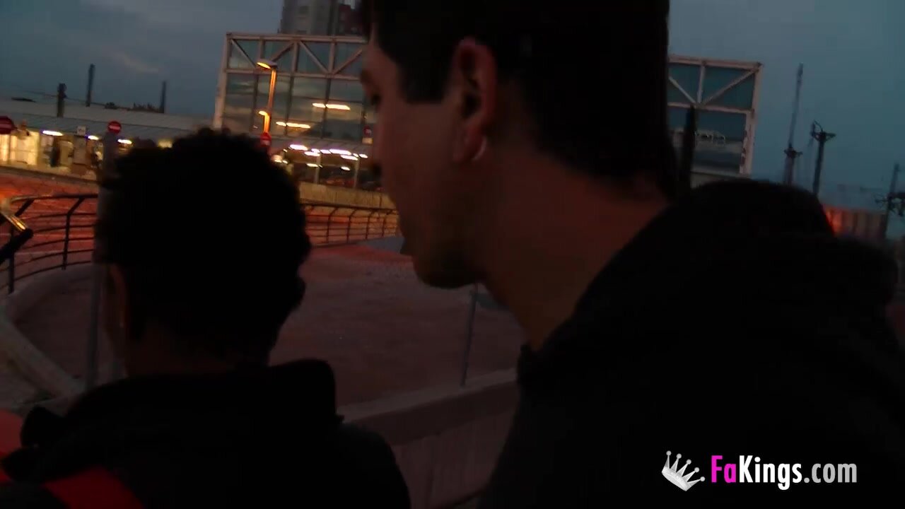 John Grey Rebeka - Fakings