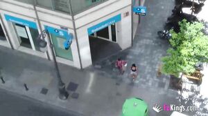 JotaDe Tania Tetona - Fakings 2