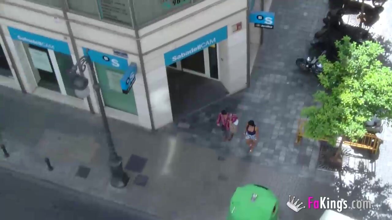 JotaDe Tania Tetona - Fakings 2