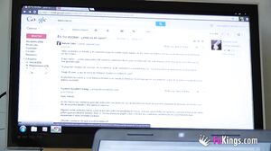 David el moreno Annbeth - Fakings