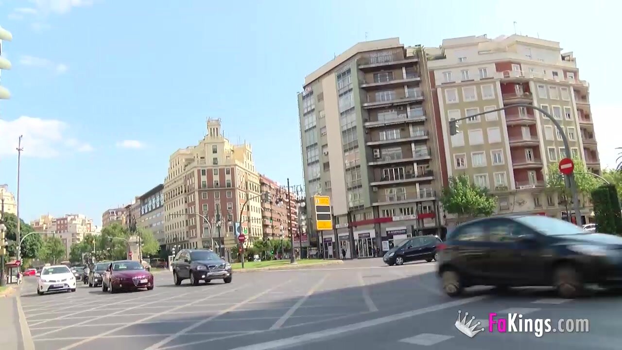 David el moreno Mad Martin Annbeth - Fakings