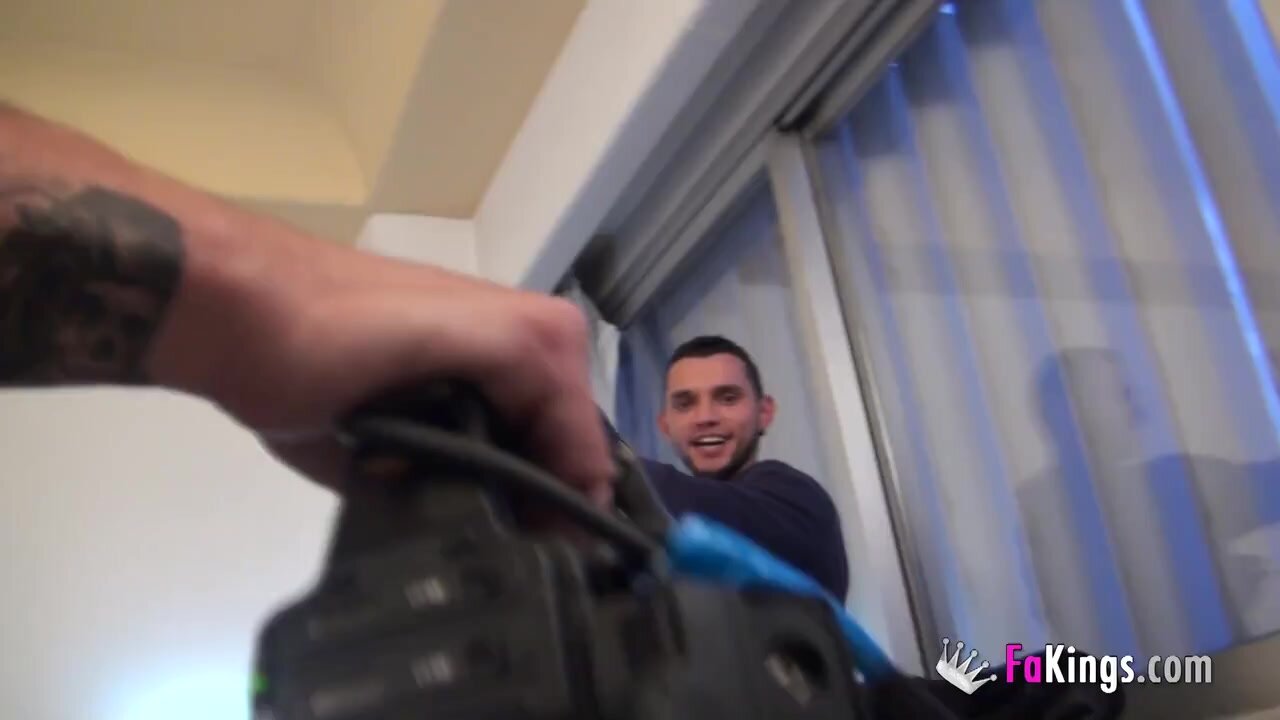 El Nerdy Camila - Fakings