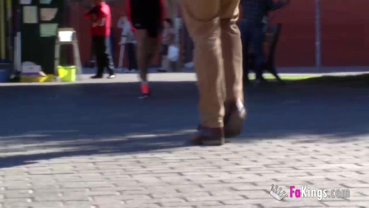 Ainara Alvaro Janneth - Fakings