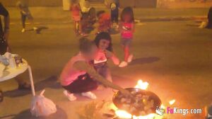 John Grey Selena Mad Martin - Fakings