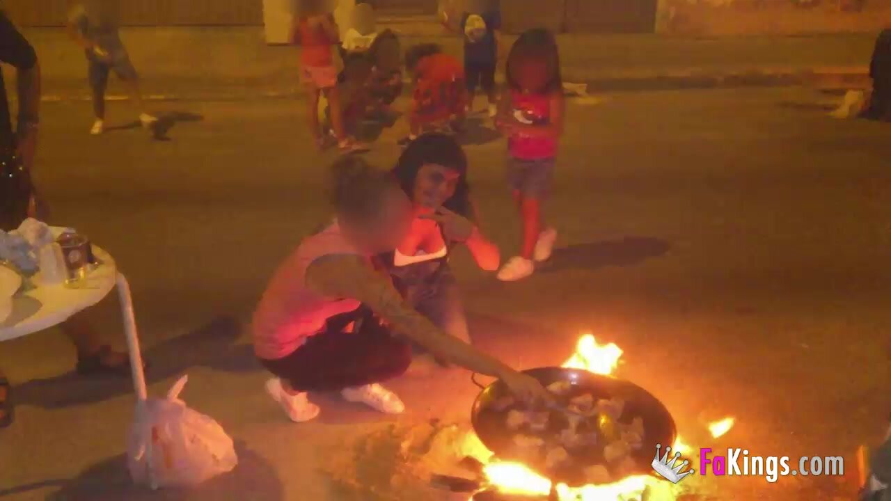 John Grey Selena Mad Martin - Fakings