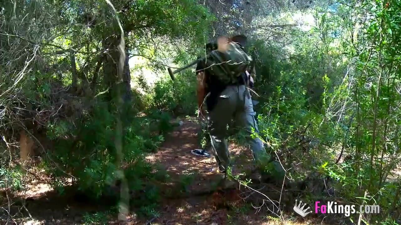 Terry Livia Teen - Fakings