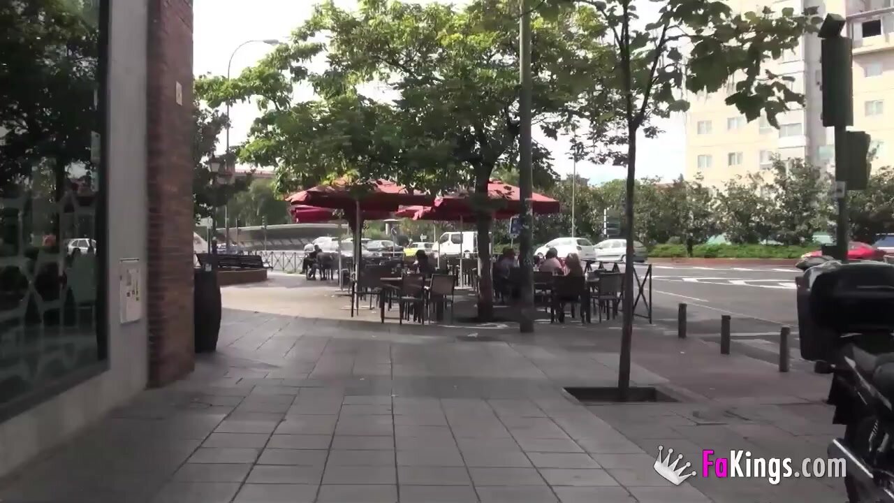 Alexa Blune Jordi el niño polla Jose - Fakings