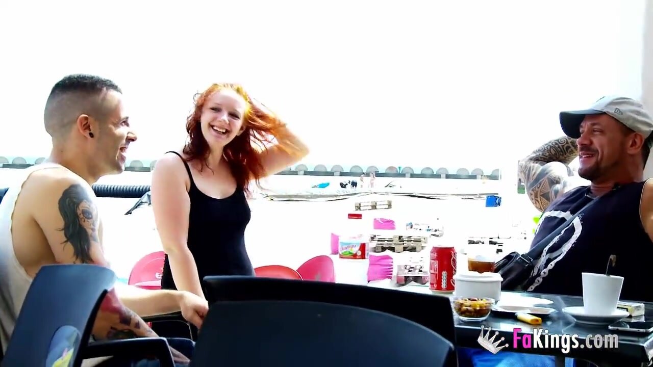 Rob Diesel Kevin White Vicki Valkyrie - Fakings