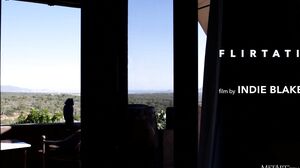 MetArt - Tavia Flirtatious - Foreplay 2