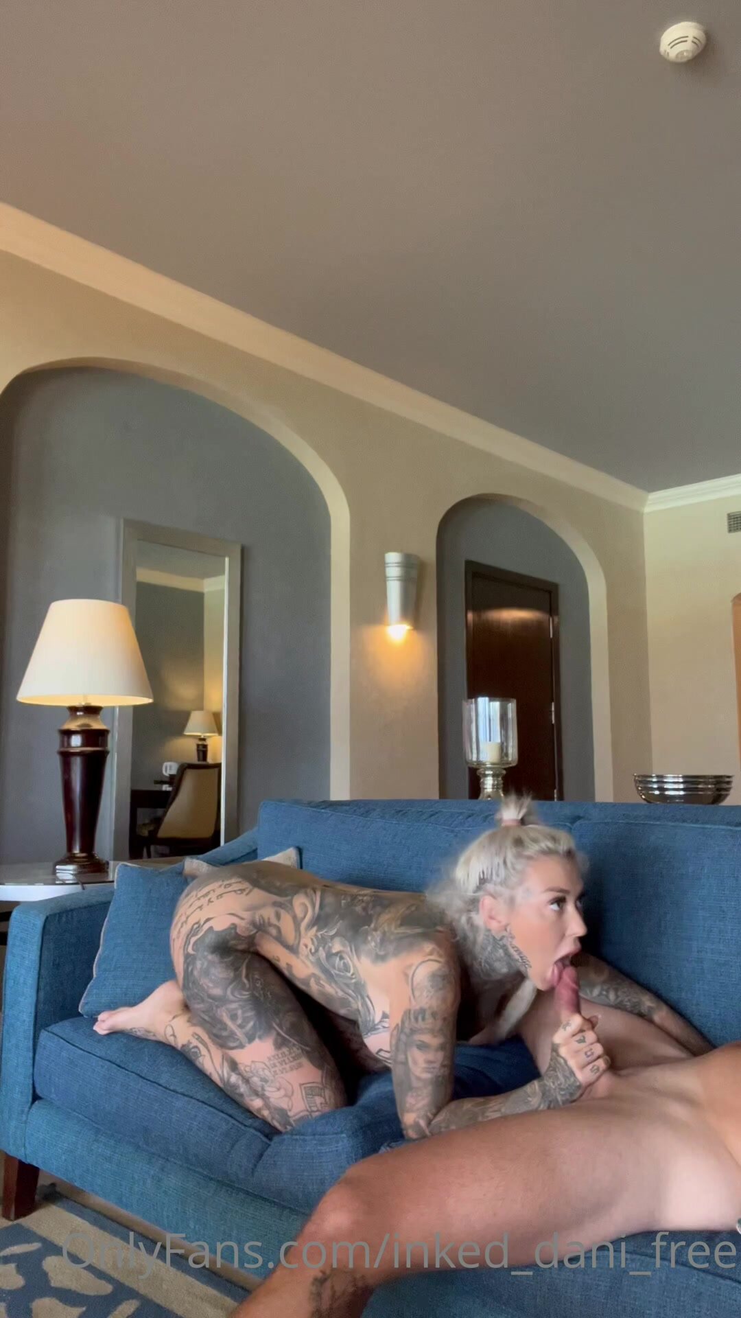 Inked Dani VIP - OnlyFans #11