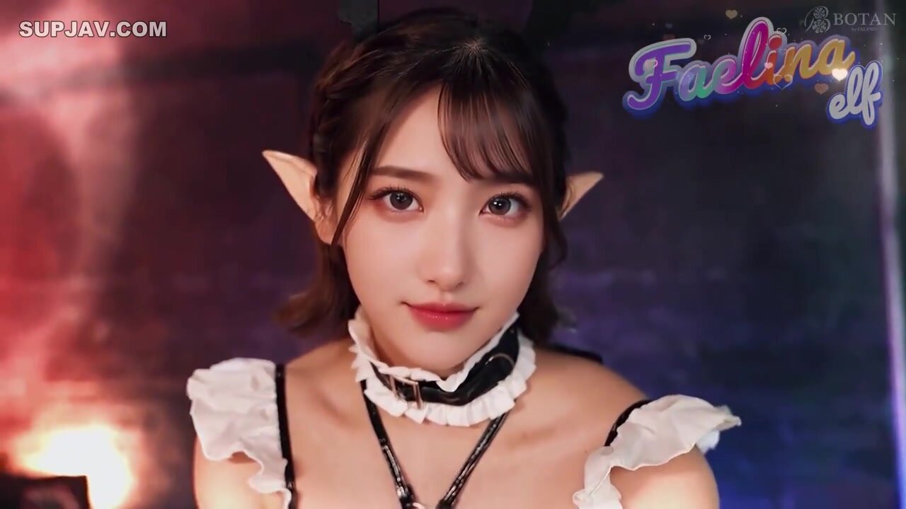 VOBB-056 [3.1-Dimensional] AI Selection Special Edition: 4-Title Best Collection! [Immoral Elf Edition]