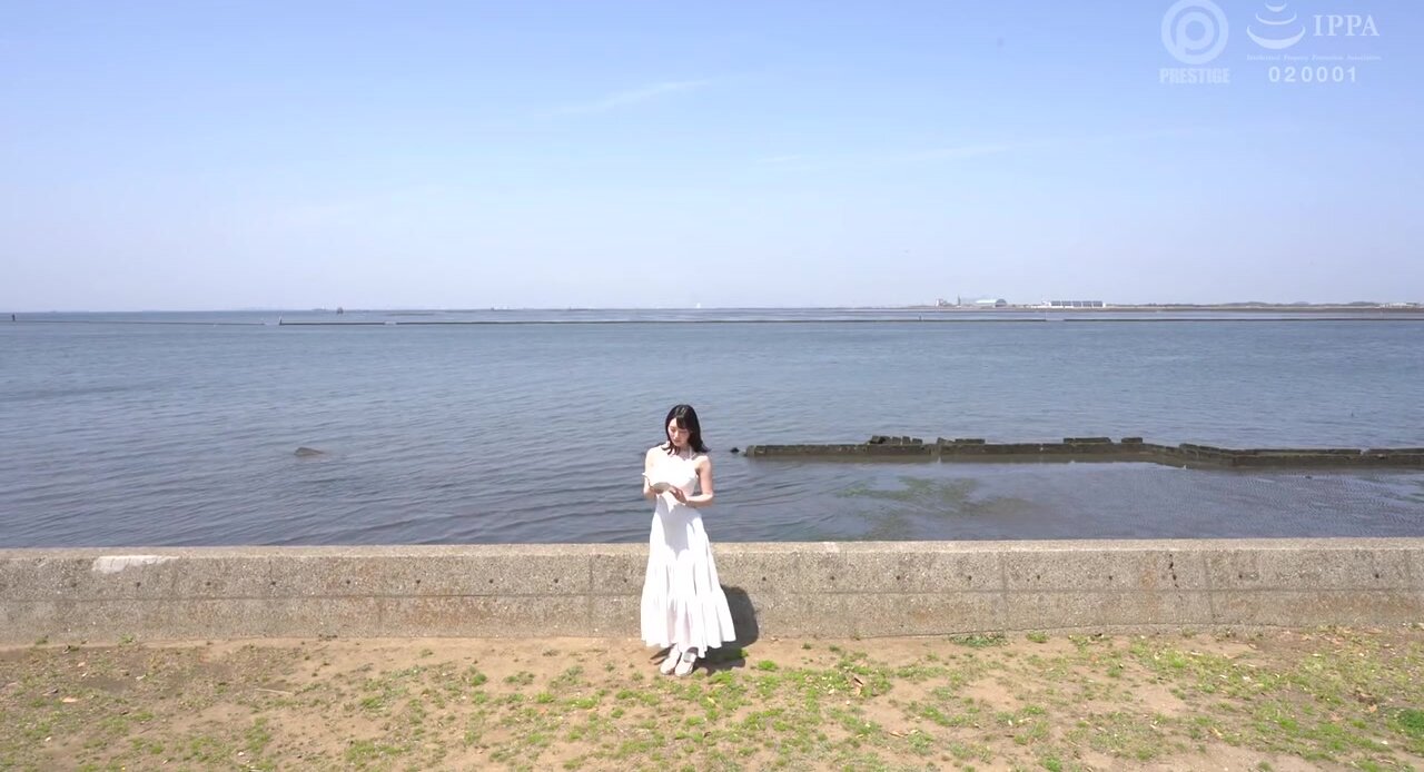 ABF-276 Shizuku Takimoto's beautiful voice stimulates your hearing and makes you cum