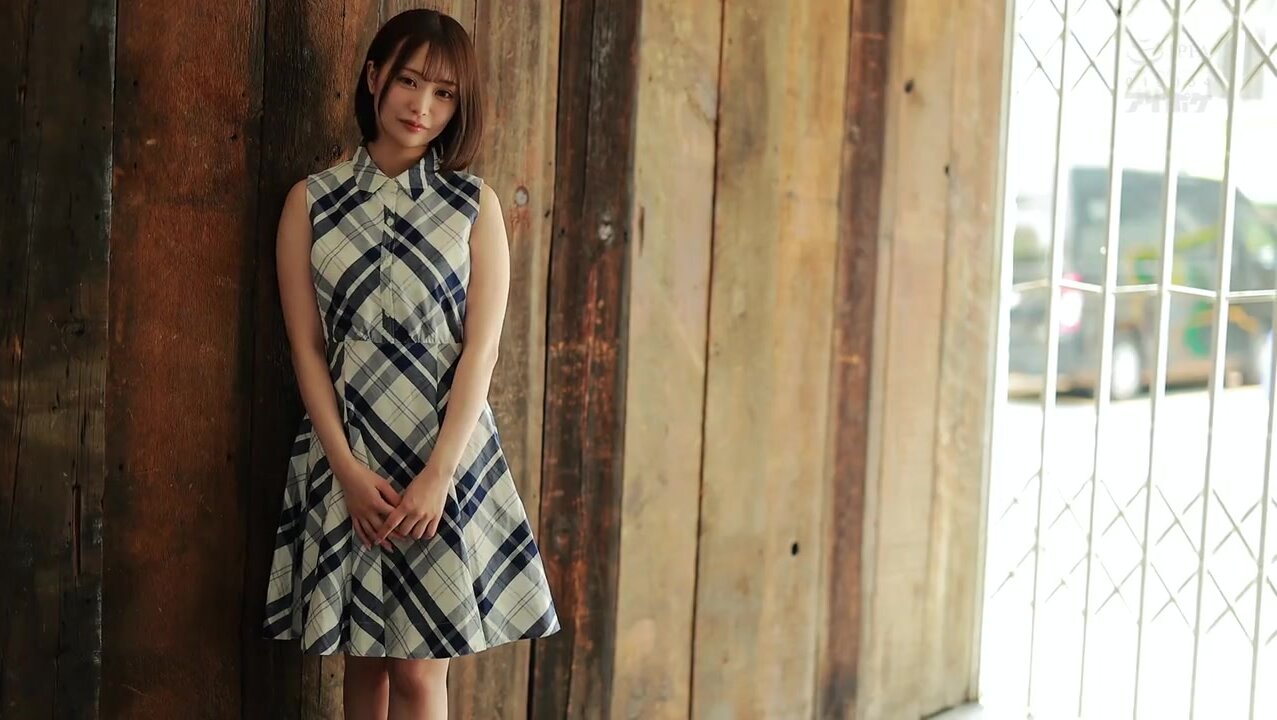 IPZZ-713 30,000 applicants entered the beauty pageant to decide the cutest student in Japan! FIRST IMPRESSION 187 Momoe Horikita